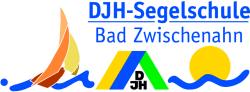 Logo der DJH-Segelschule