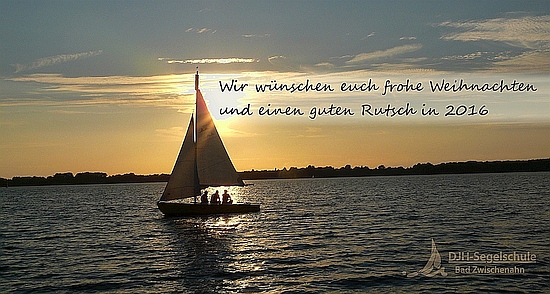 Frohe Weihnachten