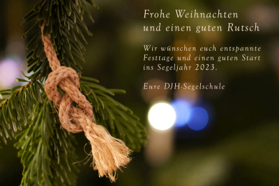 Weihnachten 2022