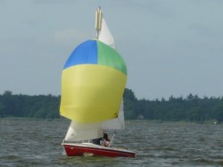 Gruben Sprint