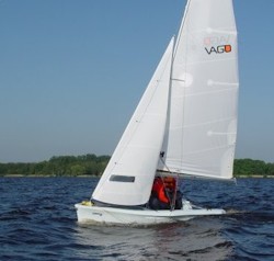Vago Segeln 2