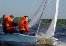 Vago Segeln 3