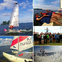 Pfingstsegeln 2017