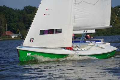 Saisonstart 2022