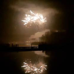 Silvester Steg 2019