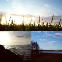 Silvester 2019 Nordsee