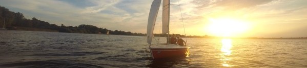 Sonnenuntergang 2021