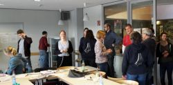 Teamertreffen 2019