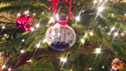 Frohe Weihnachten