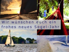 DJH Silvester 2016 - 2017