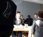Teamertreffen 2019