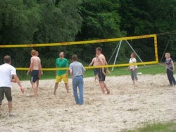 Volleyball