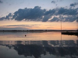 Abendstimmung
